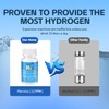 H2 Molecular Hydrogen - Cellular Energy & Brain Health -