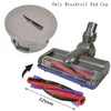 Roller Brush End Cap for Dyson V6 Animal V6 DC58