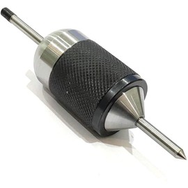 Hardened pin Universal Transfer Punch Center Aligner punch Machine Tools Small ((Range (1/4" to 5/8"))