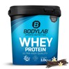 Bodylab24 Bodylab24 Whey Protein Pulver, Vanille, 1kg