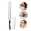 FOMIYES Eyebrow Makeup Brush 6pcs Mascara Lash Wands Eyelash Spoolie