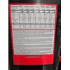 Readywise Emergency Food Supply, 132 Servings, 25 Year Shelf Life,