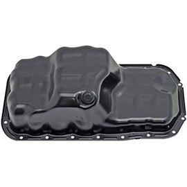 Dorman 264-030 Engine Oil Pan Compatible with Select Ford / Mazda Models