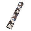 Golf Alignment Stick Cover Waterproof Thickened Plush Camo Pattern Alignment
