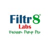 Filtr8 Fast Hands-Free Vacuum Filtration Pump Pro | Great for