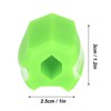 Professional Jawline Exerciser Face Slimming Muscle Training Ball with Box