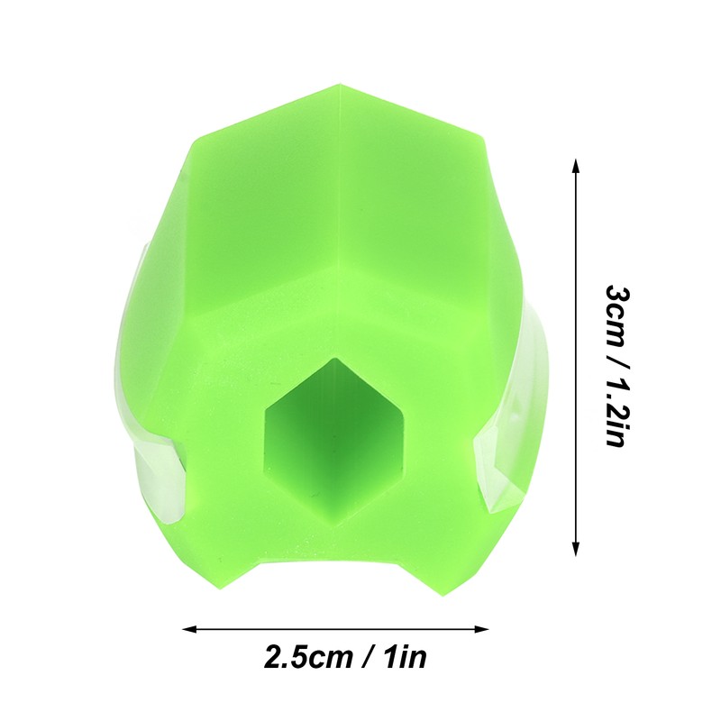 Professional Jawline Exerciser Face Slimming Muscle Training Ball with Box