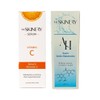 set sueros Ácido Hialuronico y Vitamina C 100 ml
