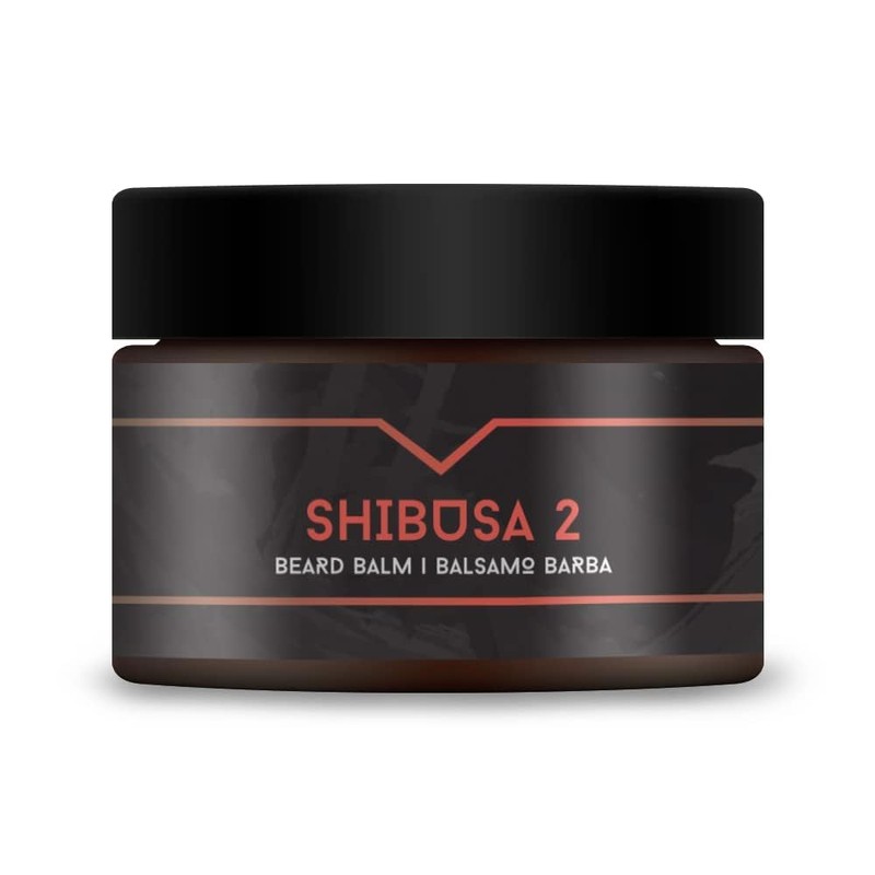 The Goodfellas' smile Sea Citrus Beard Balm 50 ml