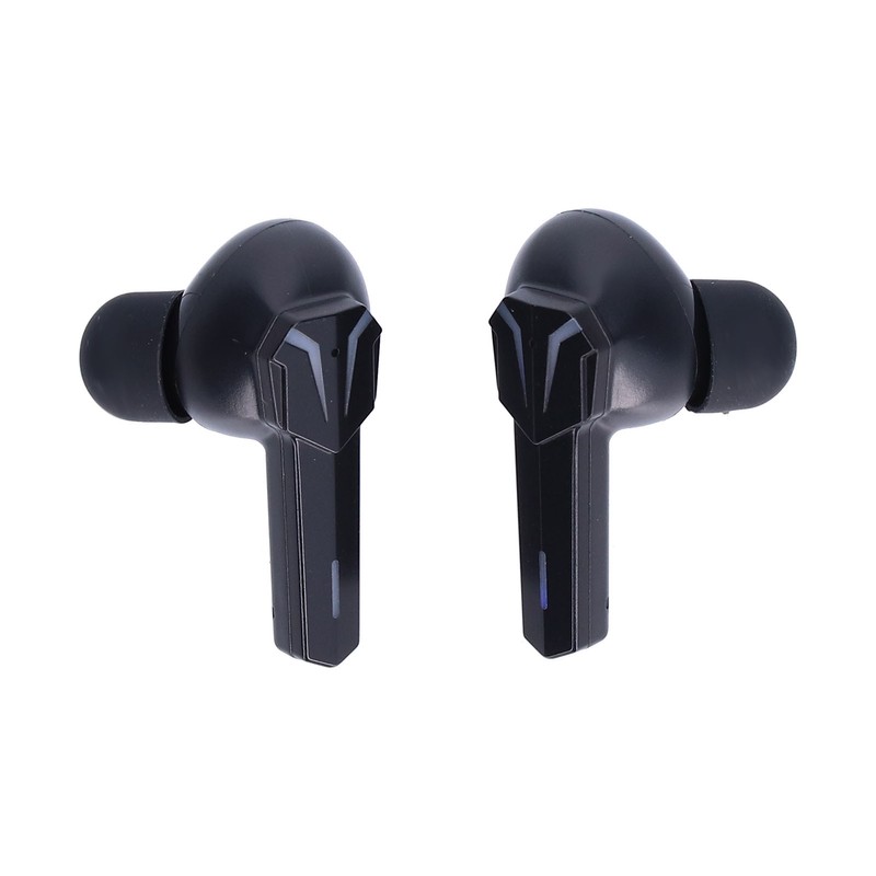 F15 ANC Bluetooth Headset Noise Canceling Gaming Earplugs Wireless Headphones
