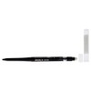 Rimmel Exaggerate Smoke N Shine Eyeliner, 001 Little Black Smokey,