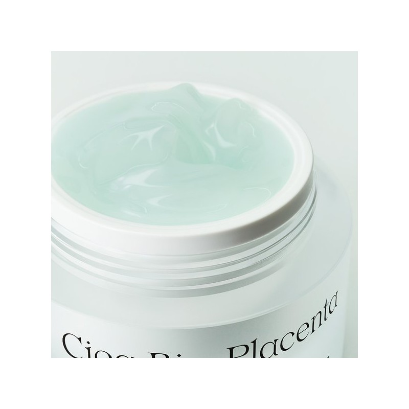 NDP 엔디피 시카 바이오 플라센타 크림 50ml + 비타민 B9