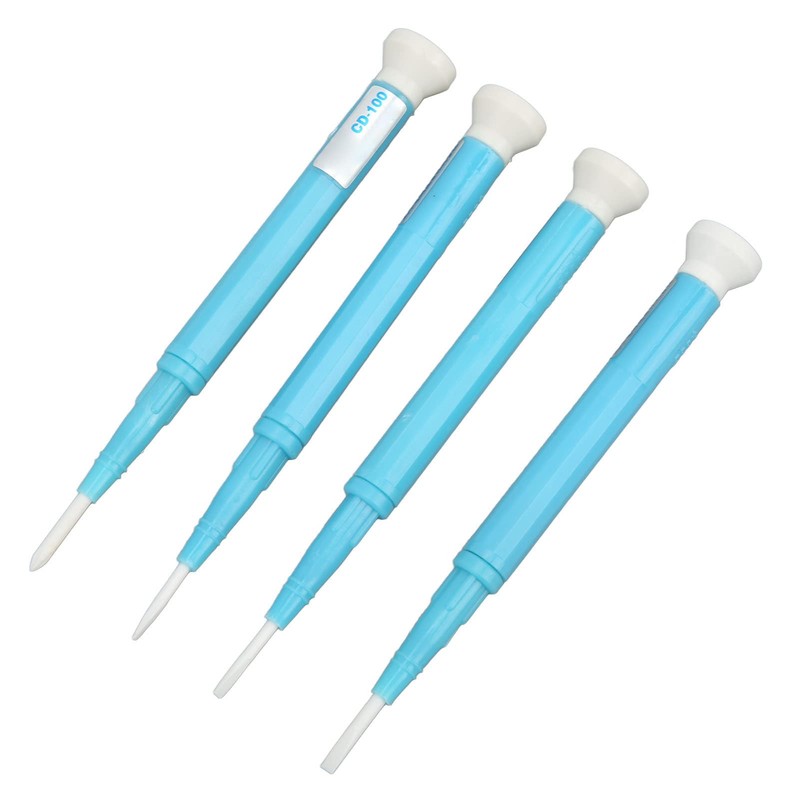 Ceramic Screwdrivers, 4Pcs Set Ceramic Screwdrivers, Stepper Motor Driver -