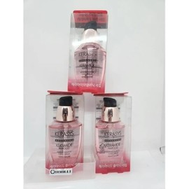 Keramide Hair Serum 70ml 2+1 Total 3 Hair Protection Barrier / 케라마이드 헤어 세럼70ml 2+1 총3개 모발 보호 장벽