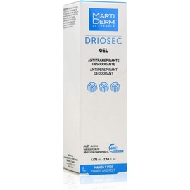 MartiDerm Driosec Gel Manos y Pies 75ML