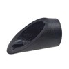 FASTCHE Radio Antenna Base Escutcheon Compatible with Jeep Commander 2006