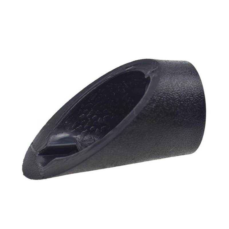 FASTCHE Radio Antenna Base Escutcheon Compatible with Jeep Commander 2006