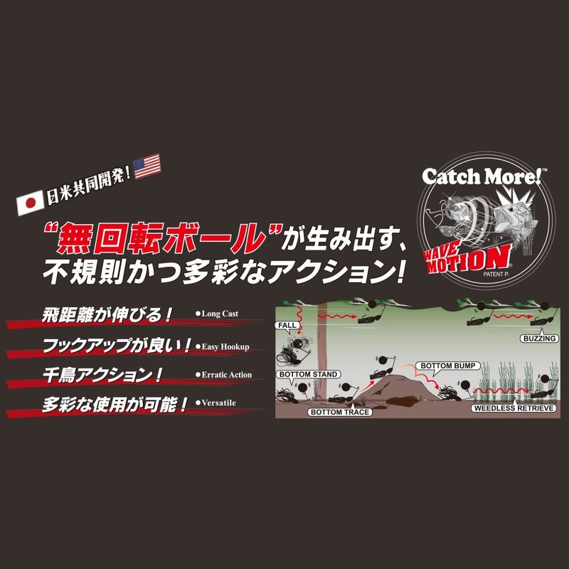 Yo-Zuri 3Db Knuckle (S) 1/2Oz Bait, Black Blue