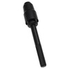 vhbw SDS-Max to SDS-Plus Adapter Compatible with Hilti TE52, TE54,