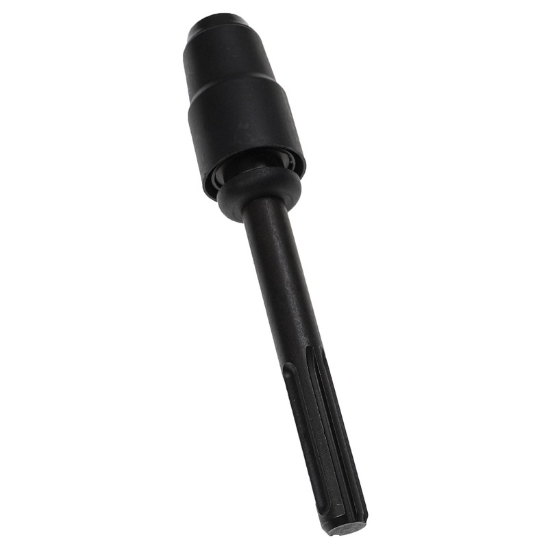 vhbw SDS-Max to SDS-Plus Adapter Compatible with Hilti TE52, TE54,