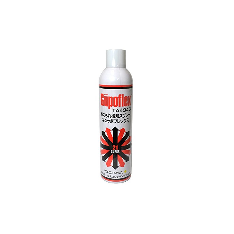 Ichinen TASCO TA434C Gas Leak Detector Fluid