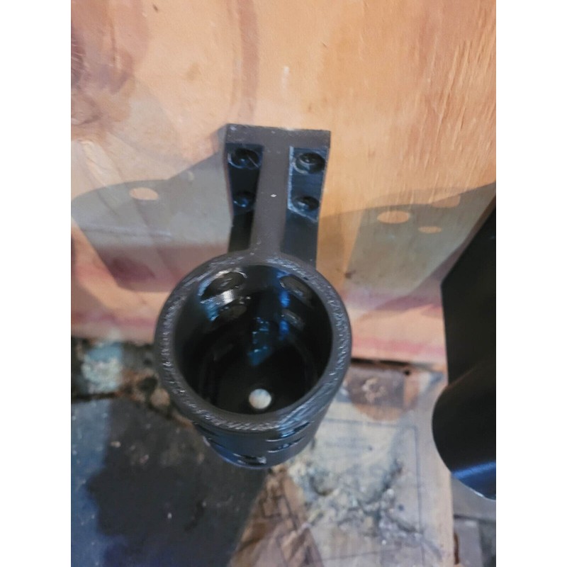 DEWALT Wall mount for DeWalt DCPS620B 20V MAX XR Li-Ion