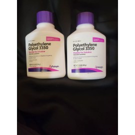 padagis Polyethylene Glycol 3350 POWDER 2 Bttls EXP 1/26