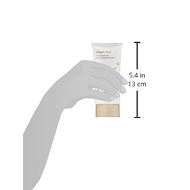 Jane Iredale Dream Tint Moisturizer,Medium light, 1.7 fl Oz