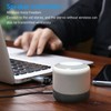 Bluetooth Transmitter Receiver Multifunctional 3D Stereo Sound Built in Mic
