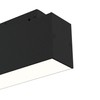 LED Maytoni BASIS Track Lighting Spotlight for Magnetic Rail Systems,