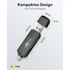 goobay 58261 USB C 2 in 1 Card Reader/USB 3.0