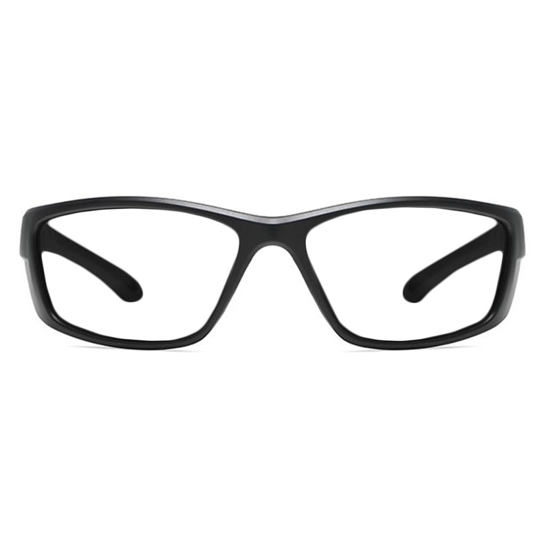 Transition Photochromic Bifocal Reading Glasses For Men Women Wrap Around