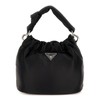 GUESS Borsa Mano/Tracolla Twiller Top Handle Pouch Black B25GU01 EG931070,