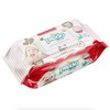 Predo Baby Wipes, 12 Packs, 1440 Wipes, Aloe, Vitamin E