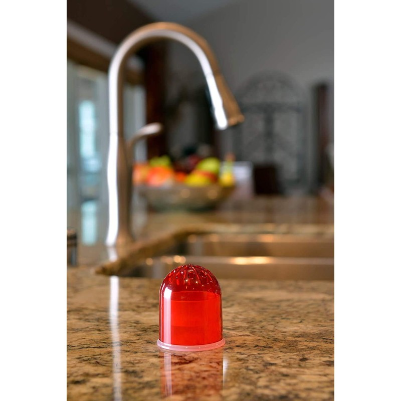 RESCUE! Fruit Fly Trap Bait Refill - 30 Day Supply