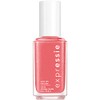 Essie Expressie Esmalte de uñas vegano de secado rápido, rosa