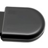 Poly Hood Guide LH Driver Side and RH Passenger Side