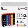 For Epson 410XL T410XL Ink For Epson Expression Home XP-830