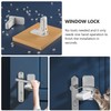 Kettion Multifunctional Child Safety Lock Pack of 4 Door Handle