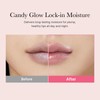 [medicube] PDRN Lip Sleeping Mask Glow Balm – Salmon PDRN