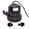 HydraPump Smart Standard - Water Pump with HydraSense technology for