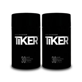 etc (Tiker)Tiker black cabbage (powder type) 30g x 2_dark brown / (Tiker)티커 흑채(분말형) 30g x 2개_흑갈색