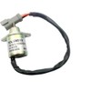 I-Joy 1503ES-12S5SUC11S SA-4564 Fuel Shut Off Solenoid Compatible with Yanmar