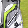 Callaway Golf Club Brush with Carabiner Keychain