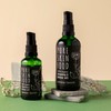 PURE SKIN FOOD Organic Cleansing & Detox Oil Calendula -