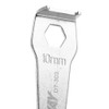 Demeras Chain Ring Bolts Wrench Steel Chainwheel Dismounting Tool Crankset