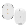 Smart Water Leak Sensor Wireless Leakage Alarm for TUYA Zigbee