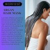 Morfose Argan Hair Mask (500 ml)
