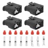 AUROLYNNE Ignition Coil Connection for 7283822630 7283-8226-30 90980-11246