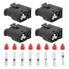 AUROLYNNE Ignition Coil Connection for 7283822630 7283-8226-30 90980-11246